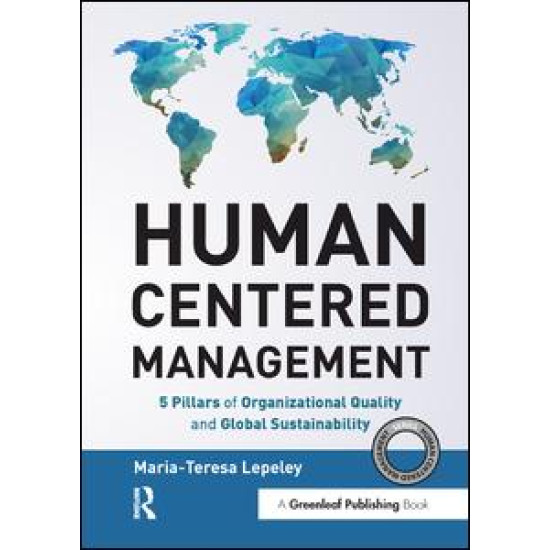 Human Centered Management