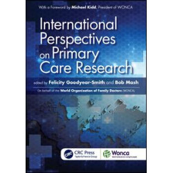 International Perspectives on Primary Care Research