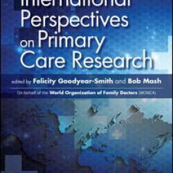 International Perspectives on Primary Care Research International Perspectives on Primary Care Research