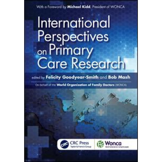 International Perspectives on Primary Care Research International Perspectives on Primary Care Research