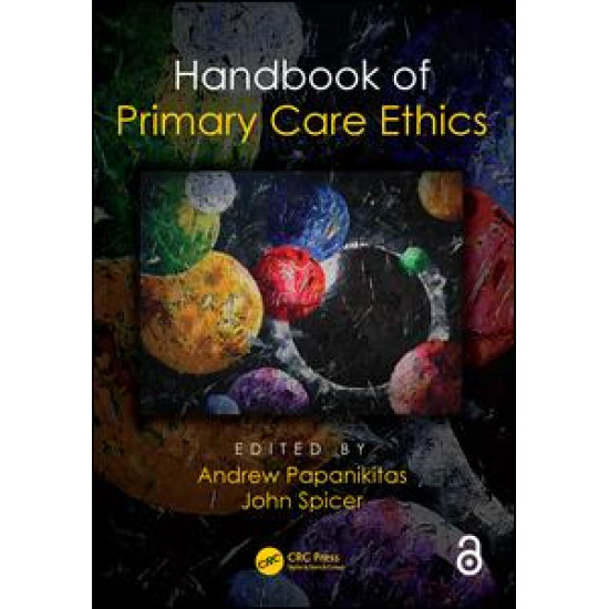 Handbook of Primary Care Ethics