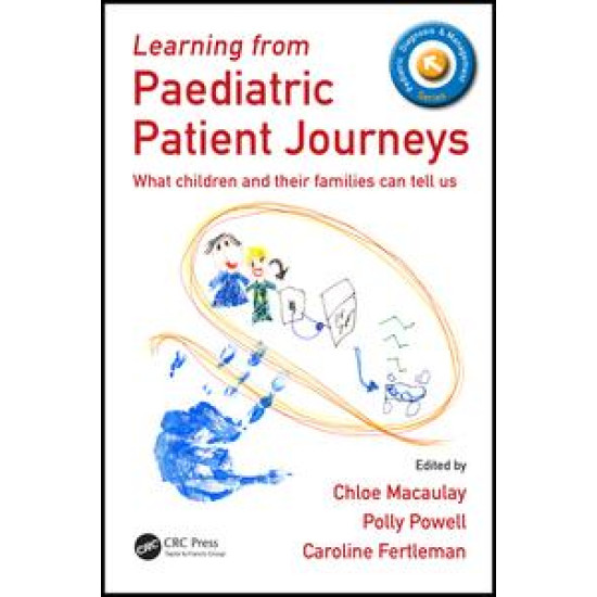 Learning from Paediatric Patient Journeys