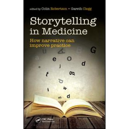 Storytelling in Medicine