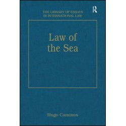 Law of the Sea Law of the Sea