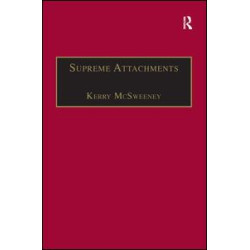 Supreme Attachments Supreme Attachments