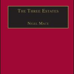 The Three Estates The Three Estates