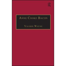 Anne Cooke Bacon