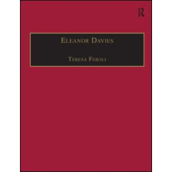 Eleanor Davies