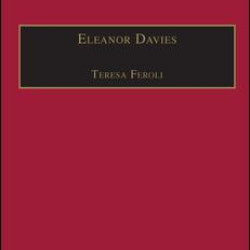 Eleanor Davies