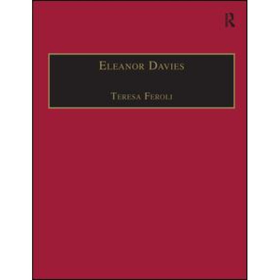 Eleanor Davies Eleanor Davies