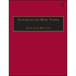 Elizabeth and Mary Tudor
