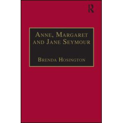 Anne, Margaret and Jane Seymour