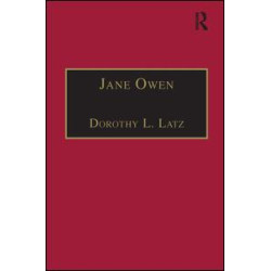 Jane Owen