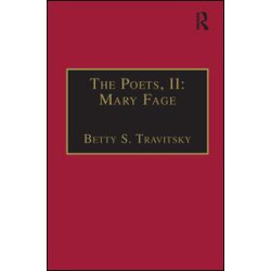 The Poets, II: Mary Fage