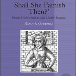 'Shall She Famish Then?'