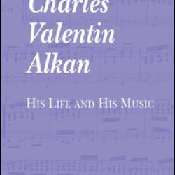 Charles Valentin Alkan Charles Valentin Alkan