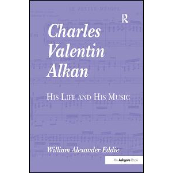 Charles Valentin Alkan Charles Valentin Alkan