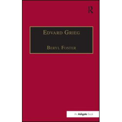 Edvard Grieg Edvard Grieg