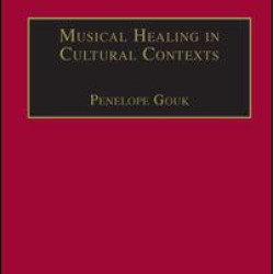 Musical Healing in Cultural Contexts