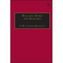 Ballads, Songs and Snatches