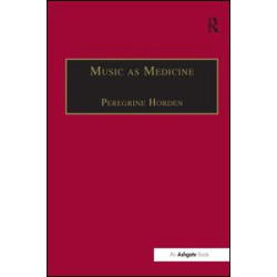 Music as Medicine Music as Medicine