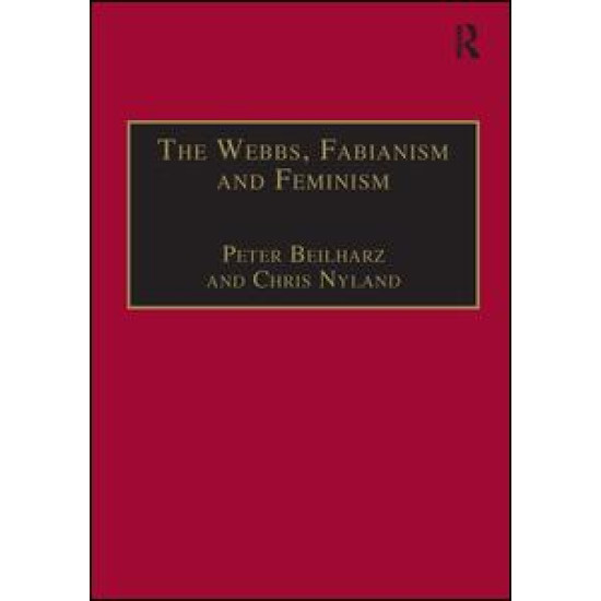 The Webbs, Fabianism and Feminism