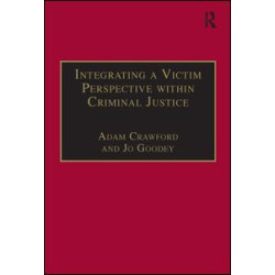 Integrating a Victim Perspective within Criminal Justice