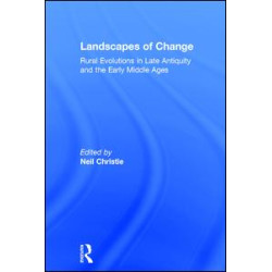 Landscapes of Change Landscapes of Change