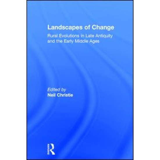 Landscapes of Change