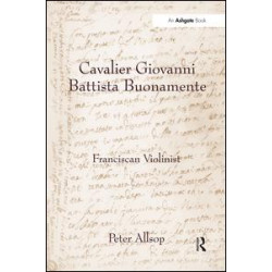 Cavalier Giovanni Battista Buonamente