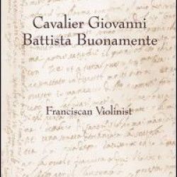 Cavalier Giovanni Battista Buonamente Cavalier Giovanni Battista Buonamente