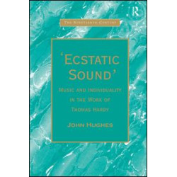 'Ecstatic Sound' 'Ecstatic Sound'
