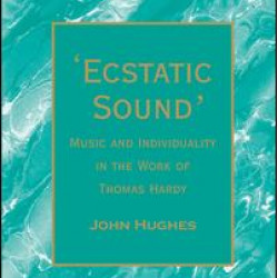 'Ecstatic Sound' 'Ecstatic Sound'