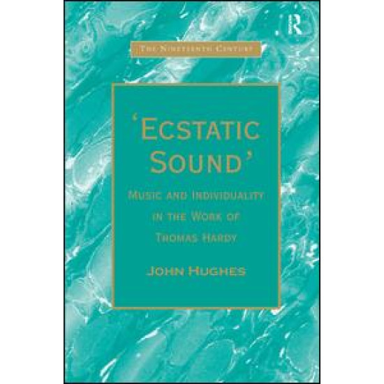 'Ecstatic Sound'