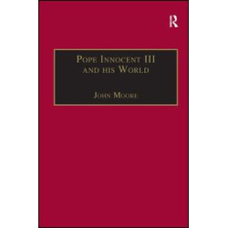Pope Innocent III and his World