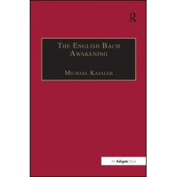 The English Bach Awakening