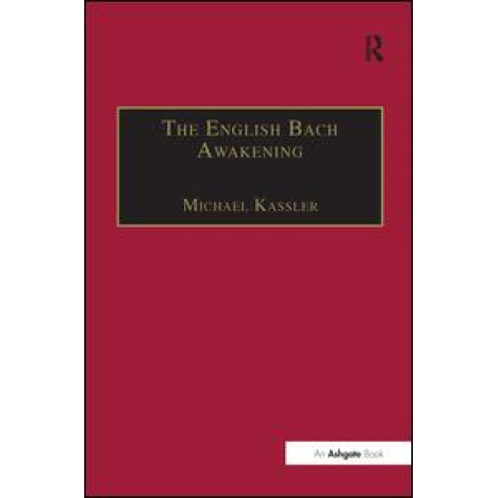 The English Bach Awakening The English Bach Awakening