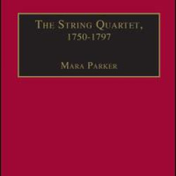 The String Quartet, 1750–1797