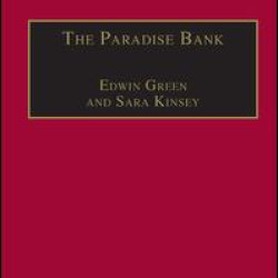 The Paradise Bank