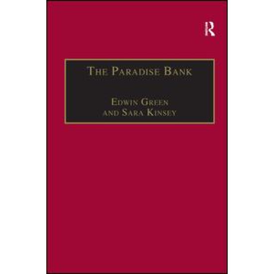 The Paradise Bank The Paradise Bank