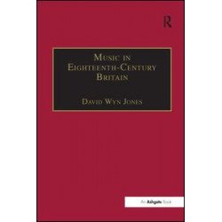 Music in Eighteenth-Century Britain