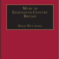 Music in Eighteenth-Century Britain