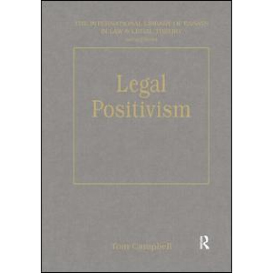 Legal Positivism