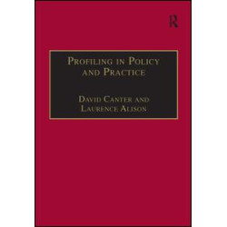 Profiling in Policy and Practice Profiling in Policy and Practice