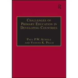 Challenges of Primary Education in Developing Countries