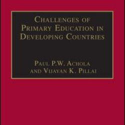 Challenges of Primary Education in Developing Countries