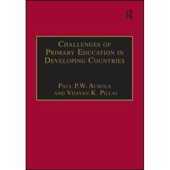 Challenges of Primary Education in Developing Countries