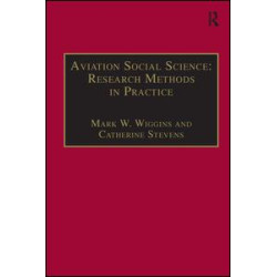 Aviation Social Science: Research Methods in Practice