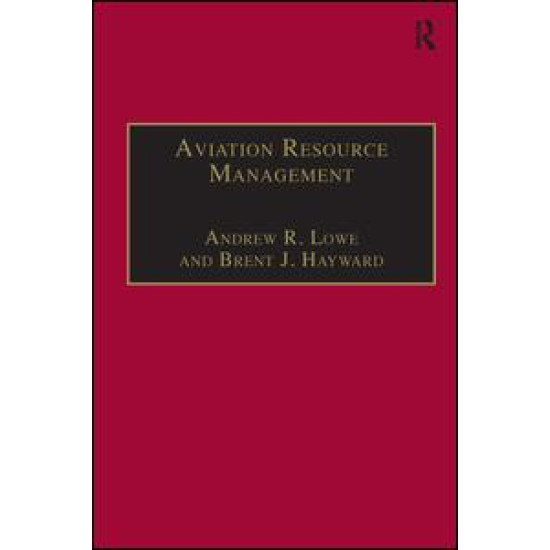 Aviation Resource Management Aviation Resource Management