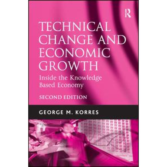 Technical Change and Economic Growth
